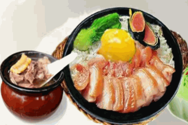 千巖五谷煲仔飯加盟