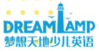 夢想天地少兒英語app