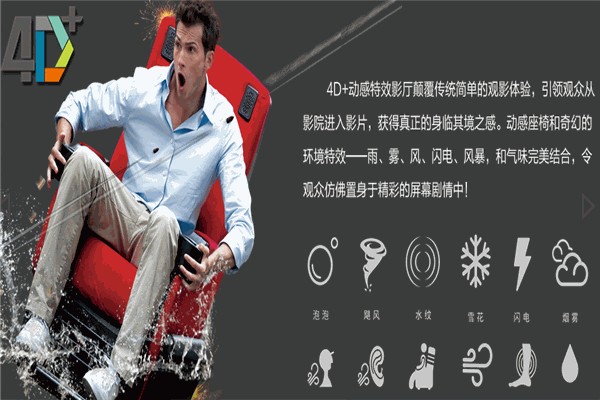 齊納國際影城加盟