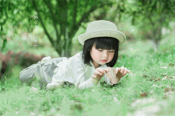 亦亦寶貝兒童攝影加盟