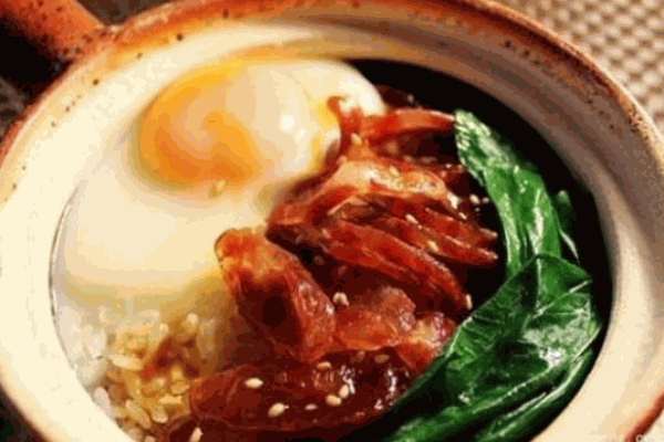 知味軒煲仔飯加盟