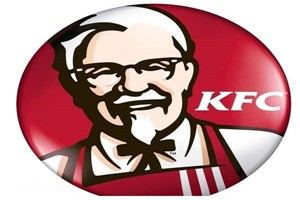 KFC肯德基加盟