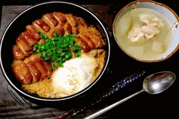 大志煲仔飯加盟