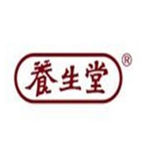養生堂藥店加盟