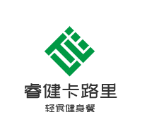 睿健卡路里輕食健身餐