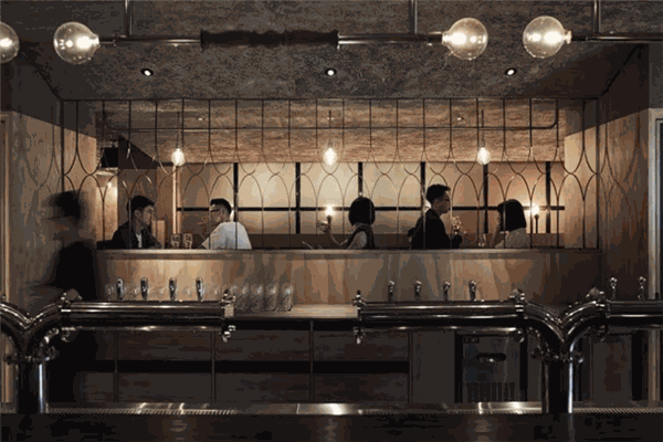 網安小酒館加盟
