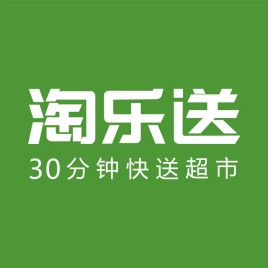 淘樂送加盟