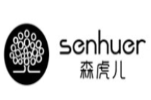 森虎兒童裝加盟