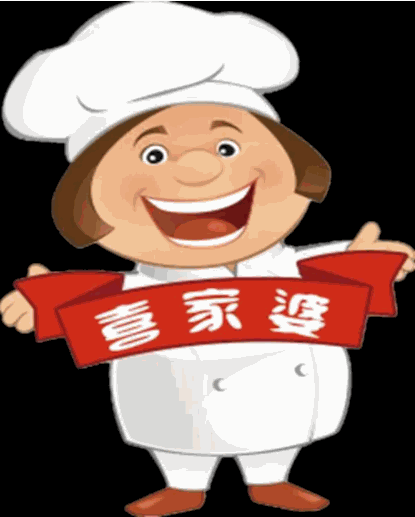 喜家婆自助水餃加盟