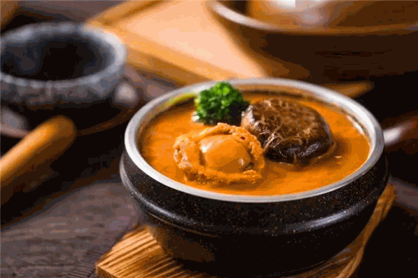 吾宴鮑魚飯加盟