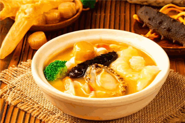 吾宴鮑魚飯加盟