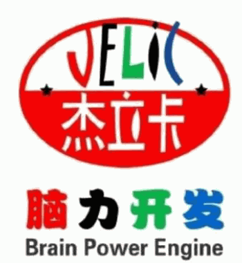 杰立卡腦力開發加盟