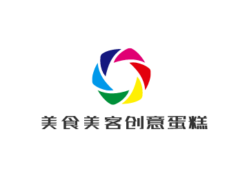 美食美客創意蛋糕