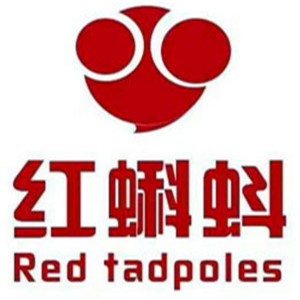 紅蝌蚪咖啡機加盟