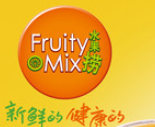 FruityMix水果撈加盟