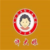 許大娘快餐加盟