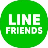 line friends咖啡加盟