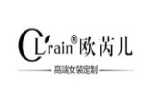 歐芮兒女裝加盟