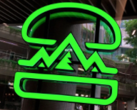 寶炙星漢堡加盟