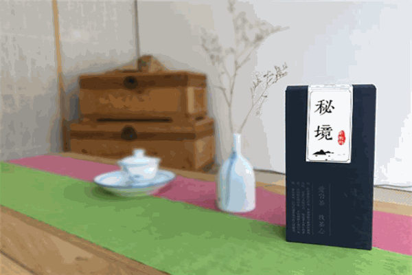 茶心良品加盟