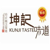 坤記味道中餐加盟