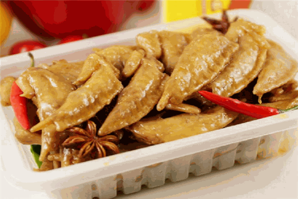 衢州不老神雞加盟