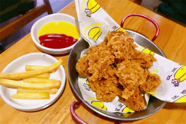 千盛園烤鴨春餅加盟