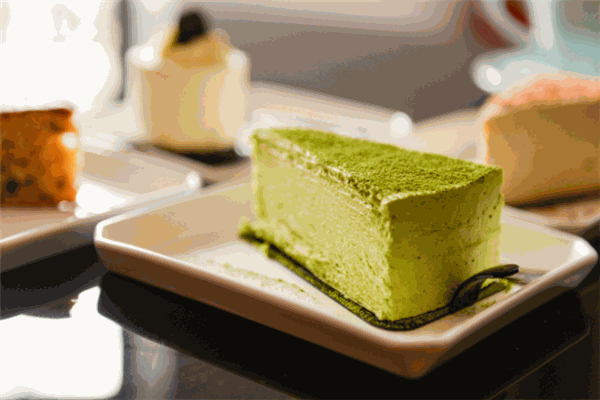 味佳西點加盟