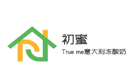 初蜜True me意大利凍酸奶加盟