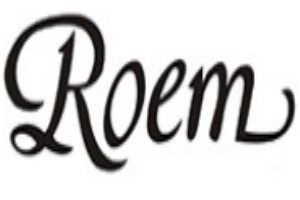 ROEM女裝加盟