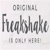 freakshake變態奶昔加盟