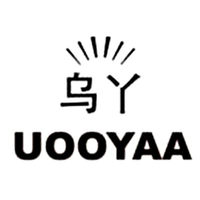 烏丫UOOYAA女裝加盟