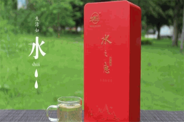 仙恩茶業加盟