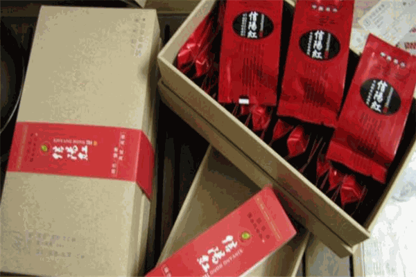 仙恩茶業加盟