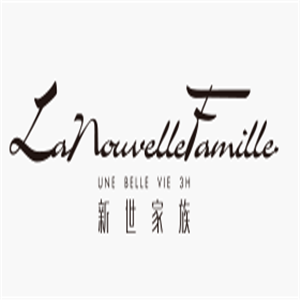 新世家族內衣加盟