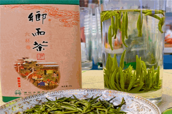 鄉雨茶加盟