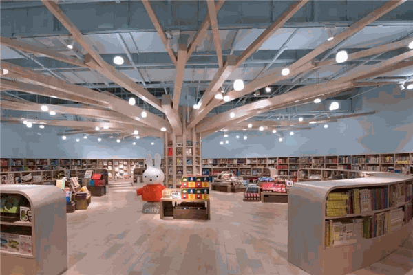 海洋書店加盟