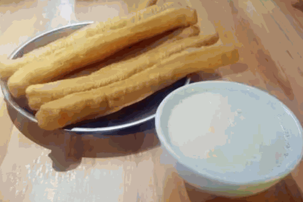 普寧深夜豆漿加盟
