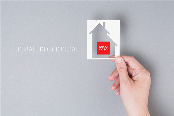 febal casa櫥柜加盟