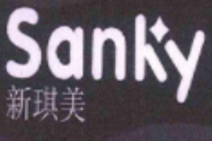 新琪美童裝加盟