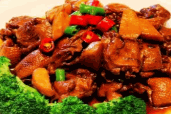 北企餐廳