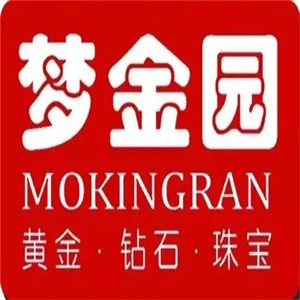 夢金園珠寶加盟