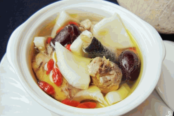 ?標記椰子湯館