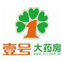 1號藥店加盟