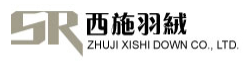西施羽絨服加盟