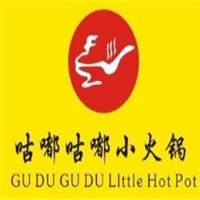 咕嚕咕嚕小火鍋加盟