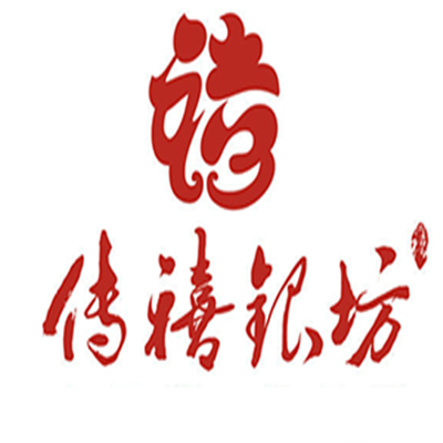 傳禧銀坊加盟