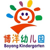 博洋幼兒園加盟