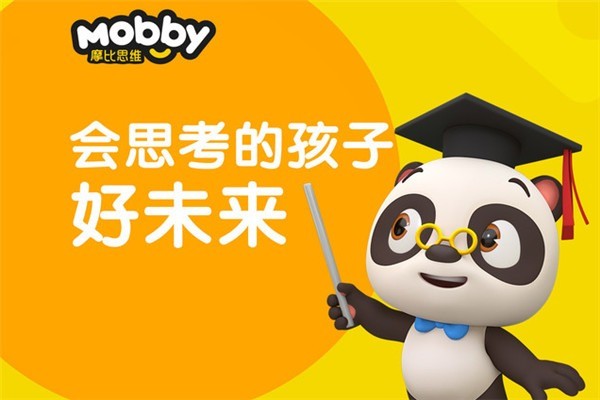 摩比數(shù)學加盟