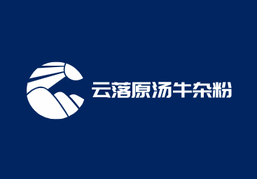 云落原湯牛雜粉加盟